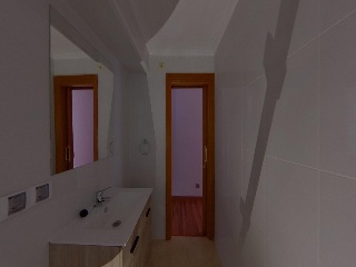 Piso en Pz San Cosme 31