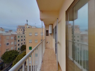 Piso en Pz San Cosme 32