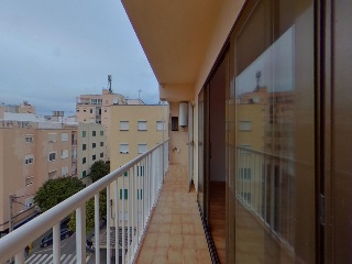 Piso en Pz San Cosme 33