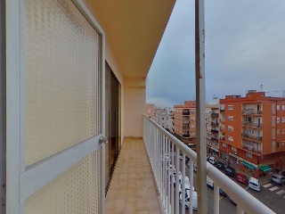 Piso en Pz San Cosme 34