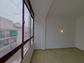 Piso en C/ Almendro 17