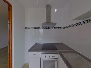 Piso en C/ Almendro 26