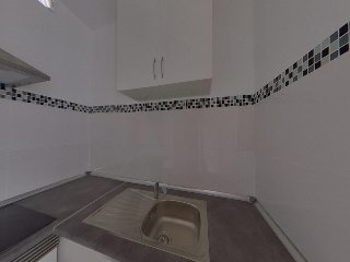 Piso en C/ Almendro 27