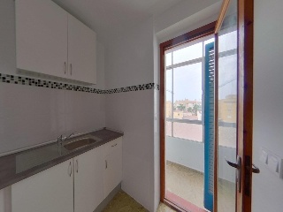 Piso en C/ Almendro 31