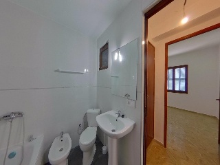 Piso en C/ Almendro 35