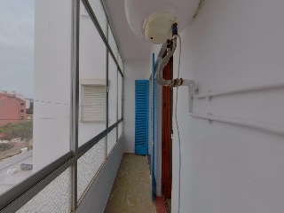 Piso en C/ Almendro 36