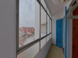 Piso en C/ Almendro 37