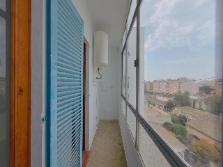 Piso en C/ Almendro 39