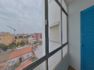 Piso en C/ Almendro 40