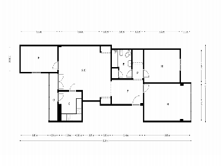 Piso en C/ Almendro 42