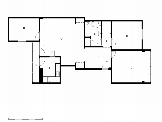Piso en C/ Almendro 43