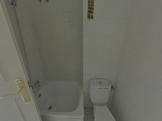 Vivienda en C/ Acuario de Riviera 18