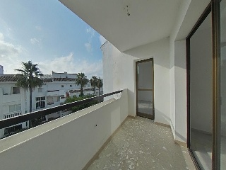 Vivienda en C/ Acuario de Riviera 19