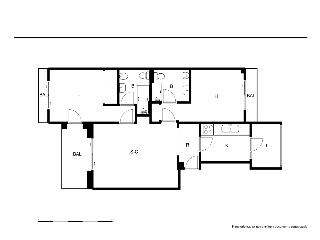 Vivienda en C/ Acuario de Riviera 26