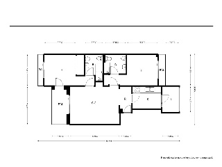 Vivienda en C/ Acuario de Riviera 27