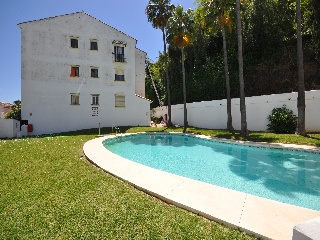 Vivienda en C/ Acuario de Riviera 28