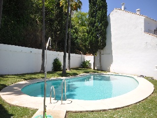 Vivienda en C/ Acuario de Riviera 29