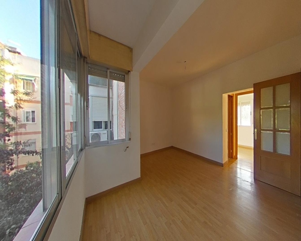 Vivienda en C/ Navalmoral de la Mata