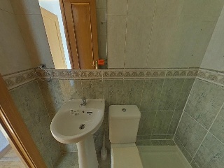 Vivienda en C/ Navalmoral de la Mata 20