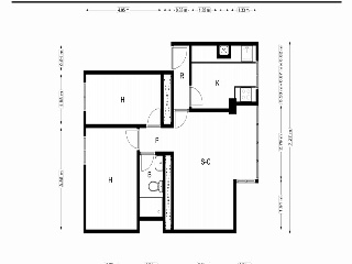 Vivienda en C/ Navalmoral de la Mata 25