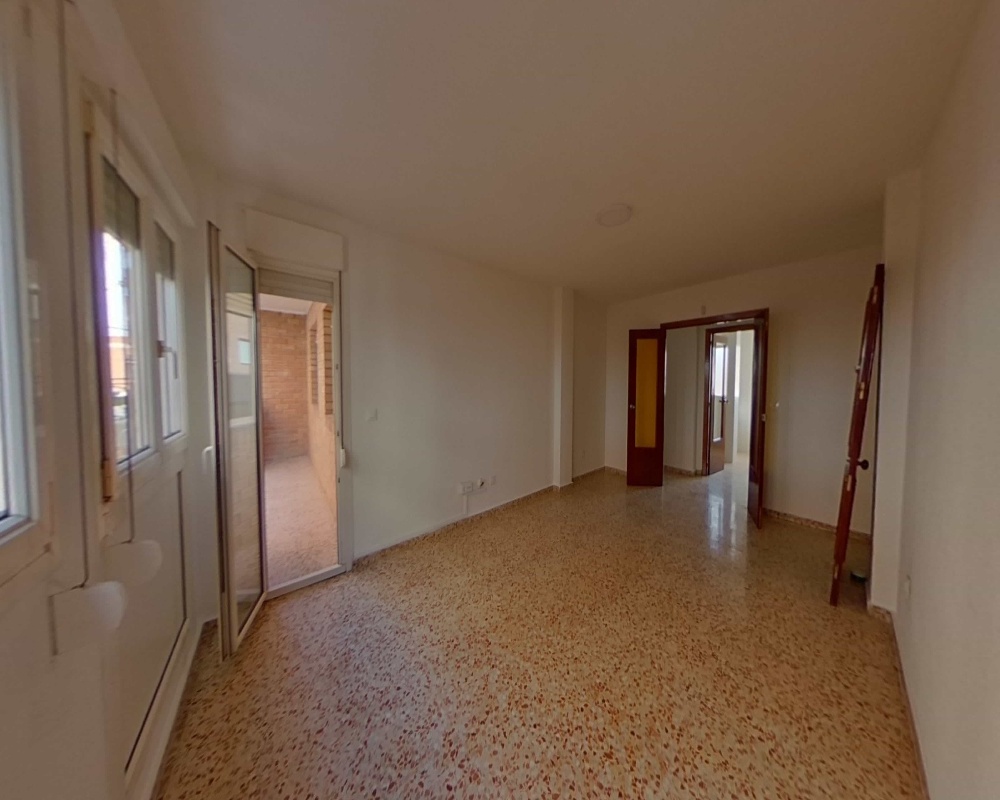 Piso en C/ Gabriel Pinazo Núñez - Murcia -