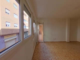 Piso en C/ Gabriel Pinazo Núñez - Murcia - 2