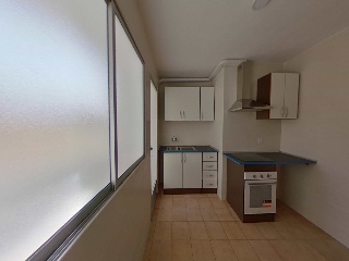 Piso en C/ Gabriel Pinazo Núñez - Murcia - 30