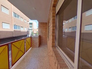 Piso en C/ Gabriel Pinazo Núñez - Murcia - 35