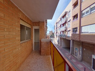 Piso en C/ Gabriel Pinazo Núñez - Murcia - 36