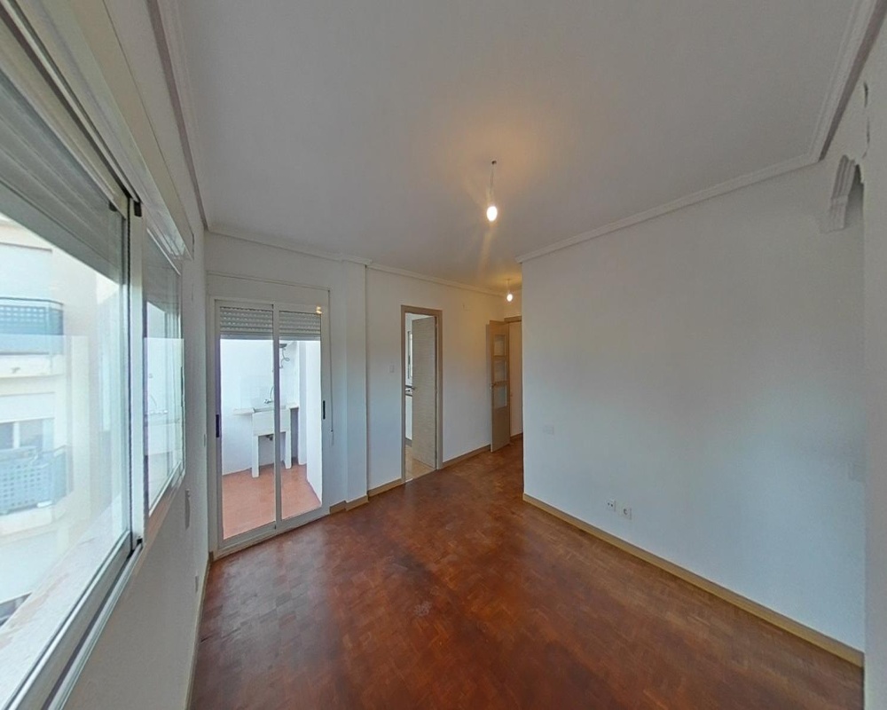 Vivienda en C/ José Aguilar
