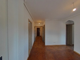 Vivienda en C/ José Aguilar 2