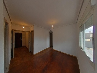 Vivienda en C/ José Aguilar 3