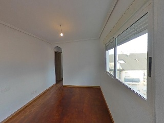 Vivienda en C/ José Aguilar 4