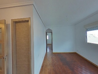 Vivienda en C/ José Aguilar 5