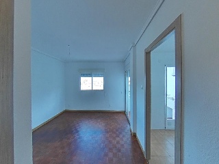 Vivienda en C/ José Aguilar 6