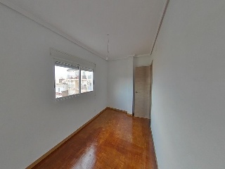 Vivienda en C/ José Aguilar 7
