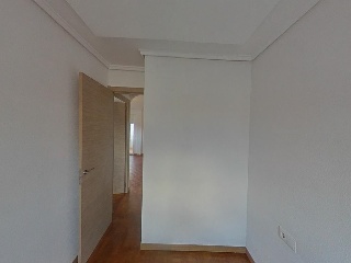 Vivienda en C/ José Aguilar 8