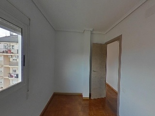 Vivienda en C/ José Aguilar 9