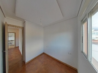 Vivienda en C/ José Aguilar 10