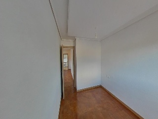 Vivienda en C/ José Aguilar 11
