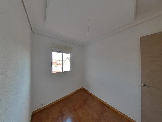Vivienda en C/ José Aguilar 12