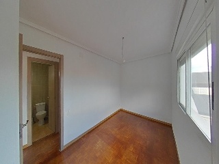 Vivienda en C/ José Aguilar 13