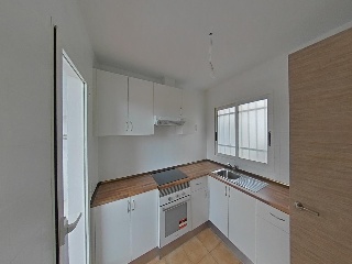 Vivienda en C/ José Aguilar 14
