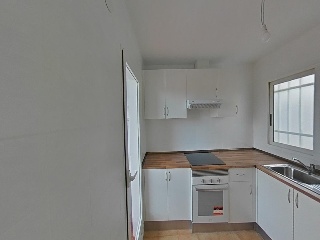 Vivienda en C/ José Aguilar 16