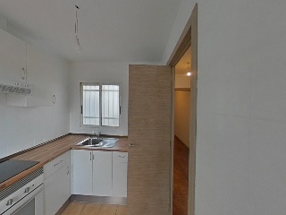 Vivienda en C/ José Aguilar 17