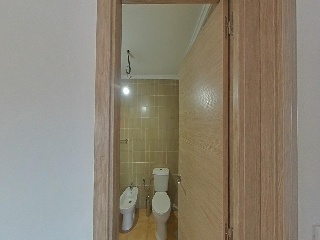 Vivienda en C/ José Aguilar 18