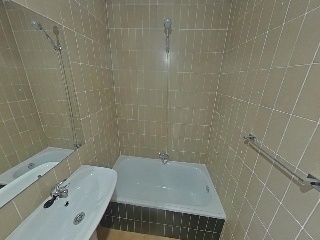 Vivienda en C/ José Aguilar 19