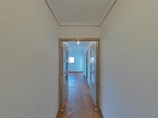 Vivienda en C/ José Aguilar 20