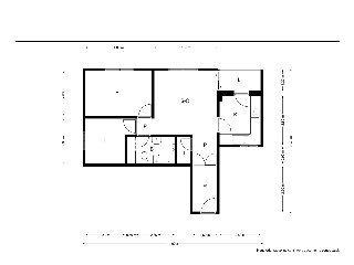 Vivienda en C/ José Aguilar 22
