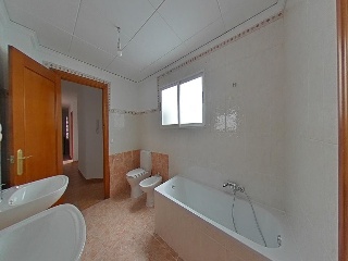 Vivienda en C/ Unió   23